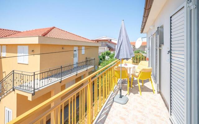 Apartments Klavdija