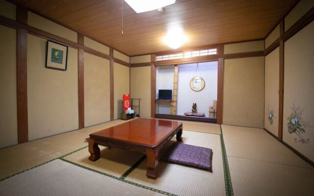 Kikaku Ryokan Beppu