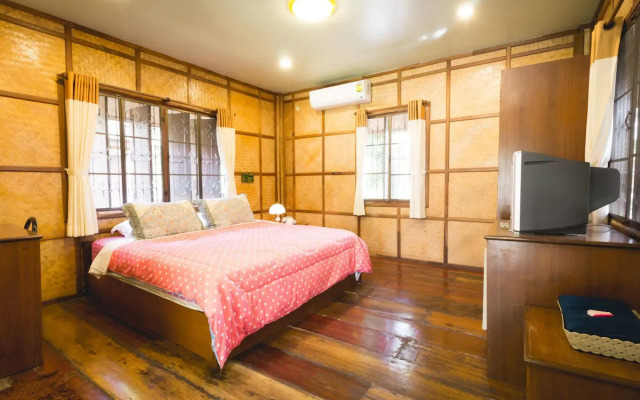 Baan Viream Resort