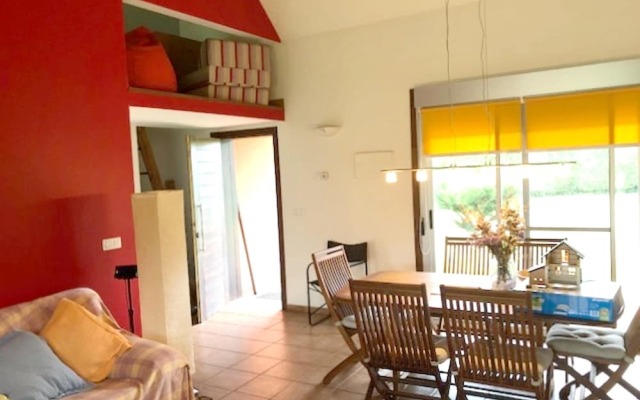 Villa With 3 Bedrooms in Pontevedra, With Private Pool and Enclosed Ga