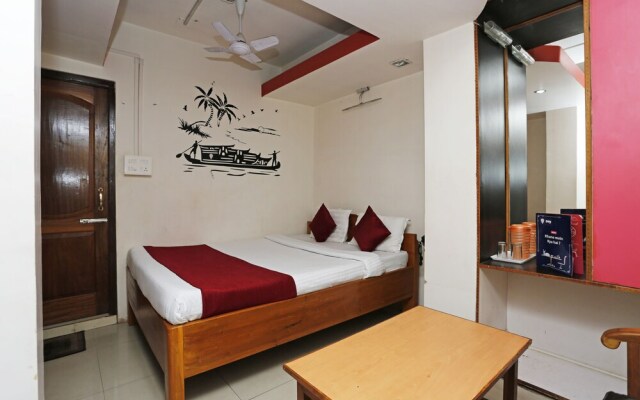 OYO 3616 Hotel Knight Inn Shillong