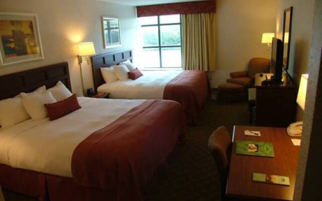 Wingate Inn