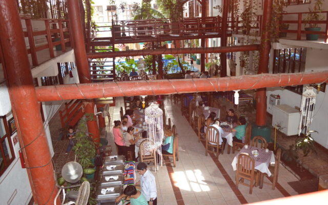 Hotel & Suites Bello Caribe