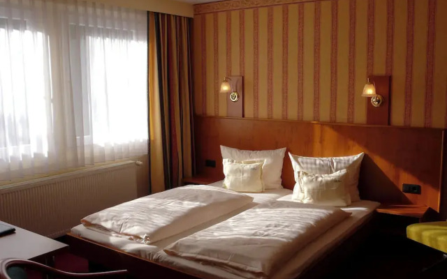 Hotel Altes Zollhaus