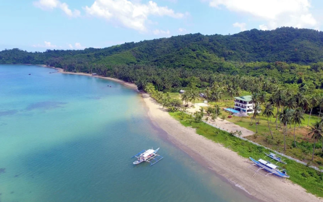 El Nido Palms Resort