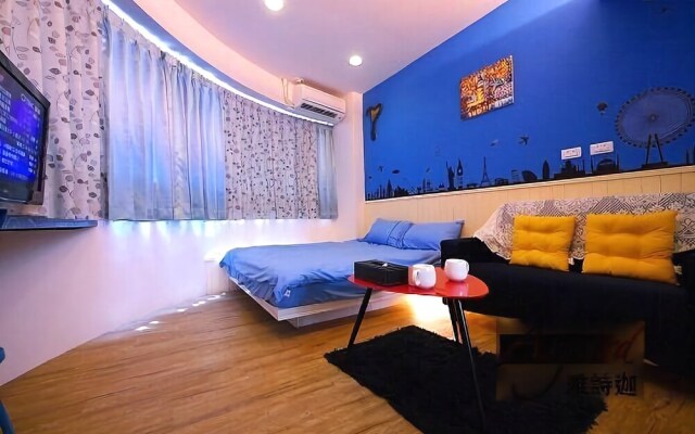 Asgard Hotel