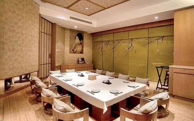 Galaxy Minyoun Chengdu Hotel