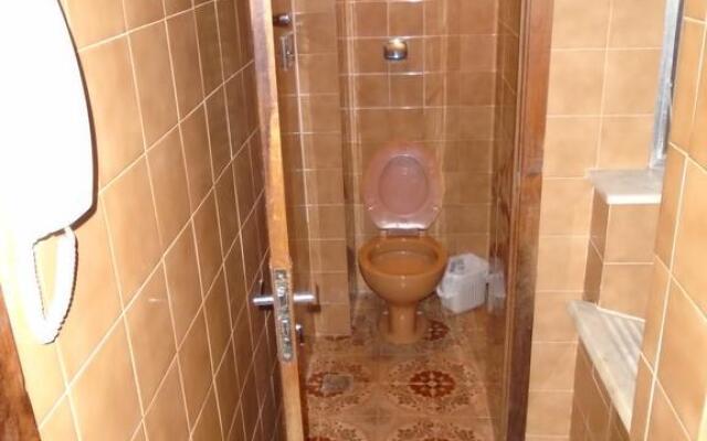 Apartamento Xavier da Silveira