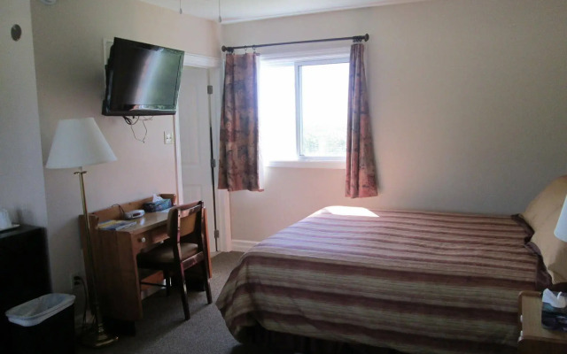 Scenic Motel Moncton