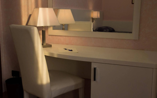 Hotel Pico Mirandola