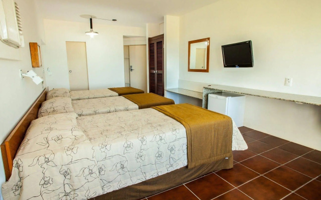 Recife Praia Hotel