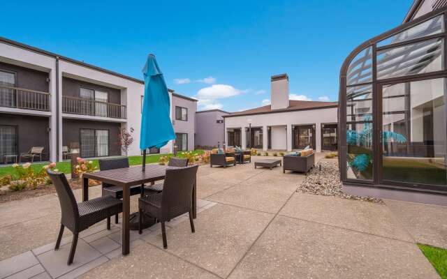 Sonesta Select Detroit Auburn Hills