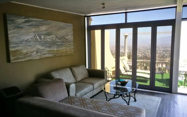 Plattekloof Residence | Island Letting