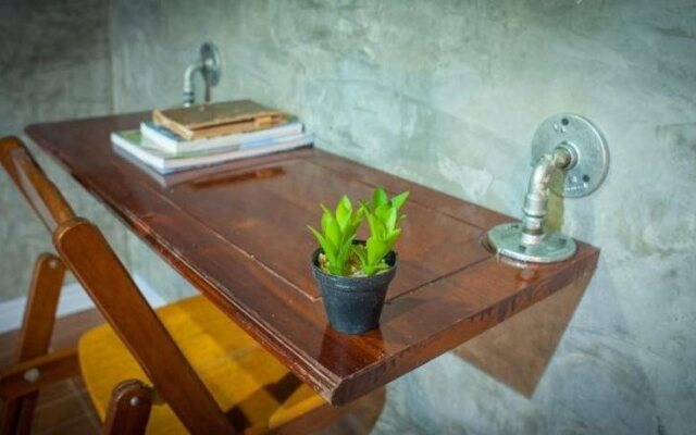 Baan Tang Homestay