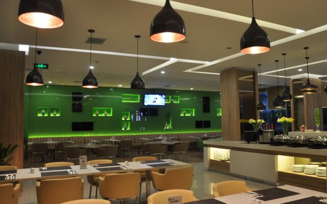Sala View Hotel