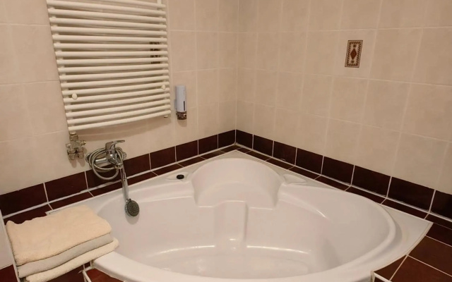 Oasis Apartman