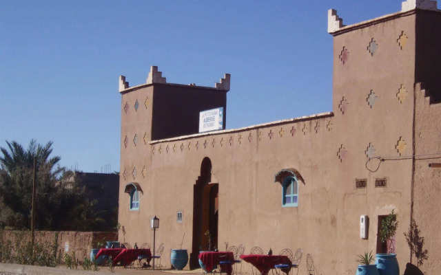 La petite kasbah
