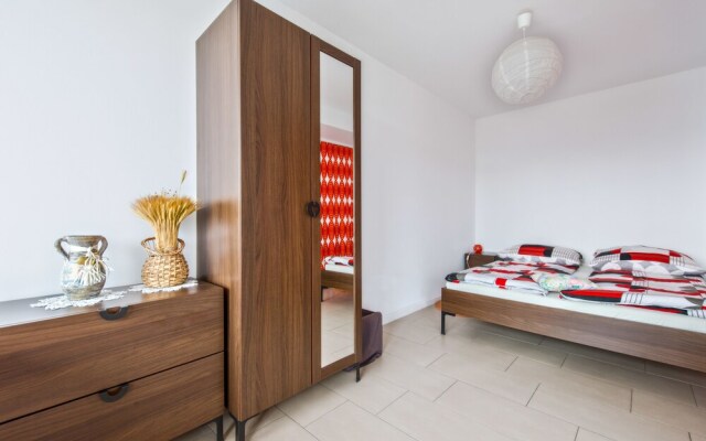 Apartamenty Sun & Snow Bukowa Góra