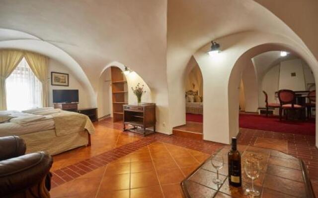 Hotel Vivaldi