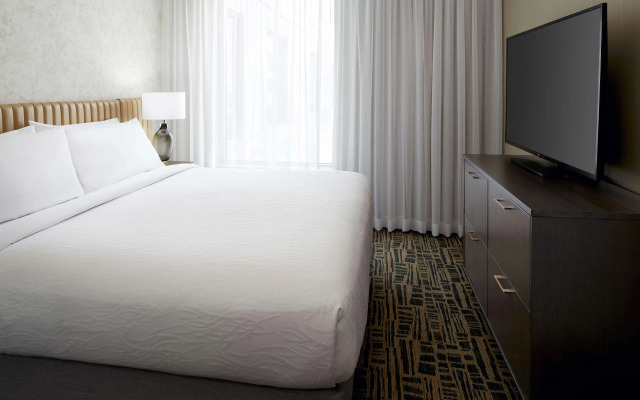 Homewood Suites by Hilton Montreal Midtown, Quebec, Canada