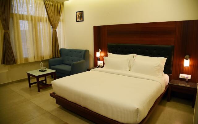 Ashok Inn