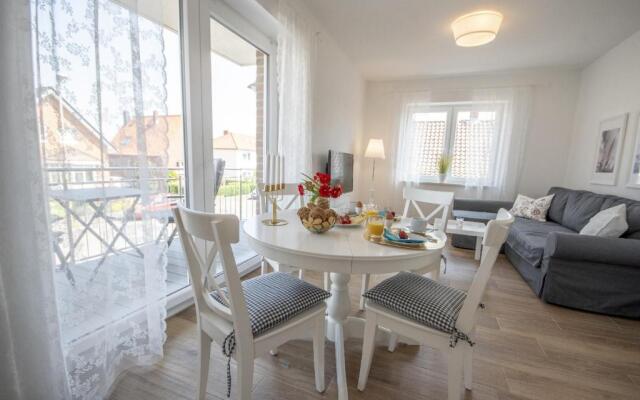 Cuxhavener Straße 5/3