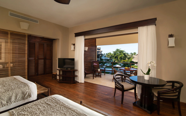 Zoetry Agua Punta Cana - All Inclusive