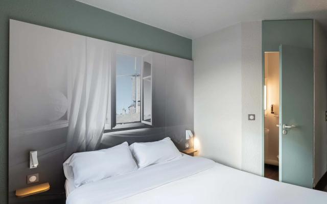 B&B HOTEL Lille Lezennes Grand Stade