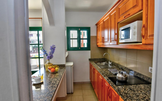 Luz Y Mar Apartments
