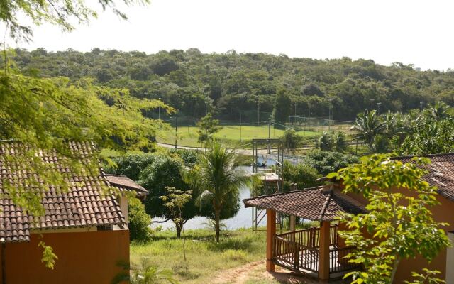 Rio das Garças Eco Resort - CN