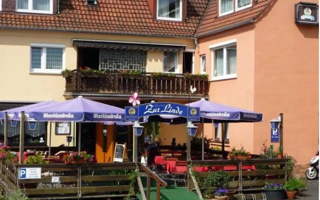 Gasthof zur Linde