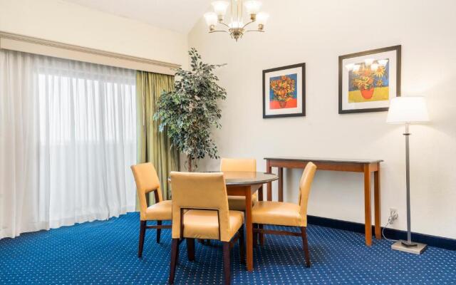 Thousand Hills Resort Hotel