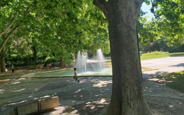 Appartement T3 8eme Marselle St Anne Proche plage