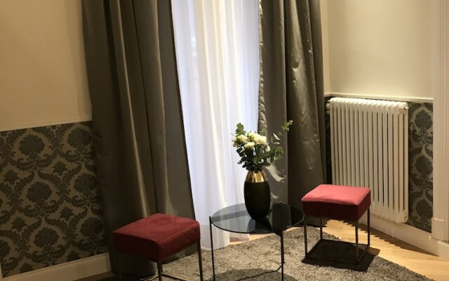 Mia al Pantheon Luxury Suites