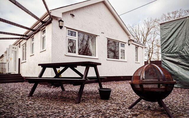 Willow Chalet