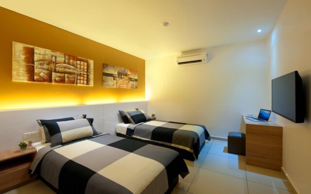 Rivero Boutique Hotel