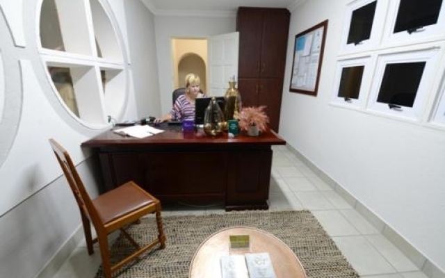 Carters Rest Guesthouse