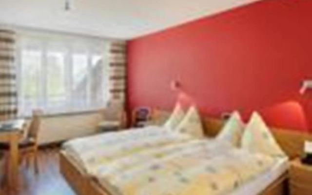 Hotel Toscana