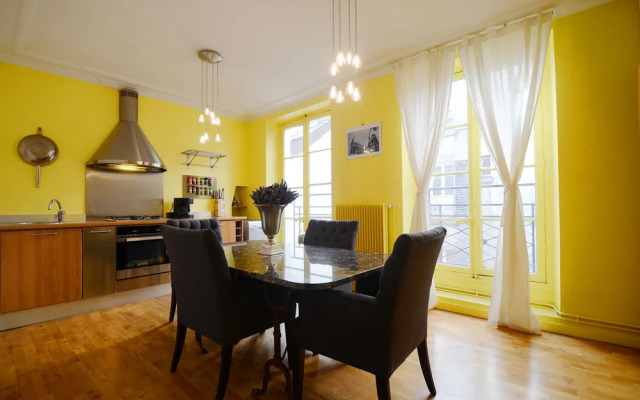 Short Stay Apartments - Résidence Temple