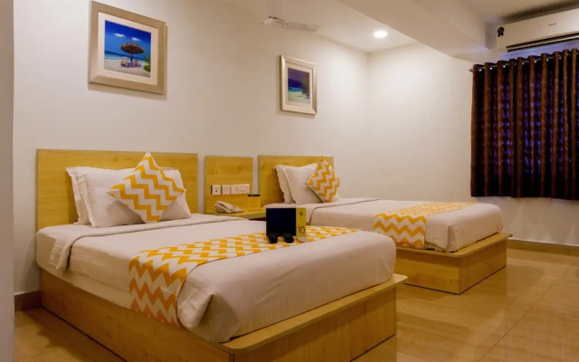 FabHotel Innside Serviced Apartment