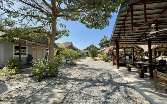 Lavigo Resort