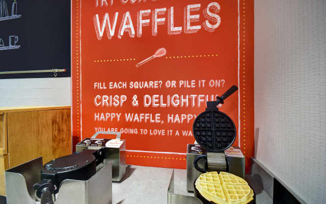 Hampton Inn Cave City, KY