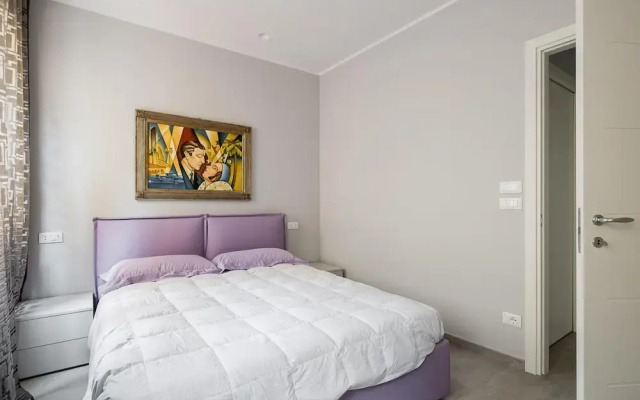 Casa Design di Via Goito by Wonderful Italy