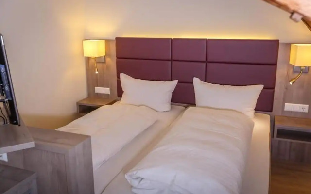 Sternen Hotel & Restaurant