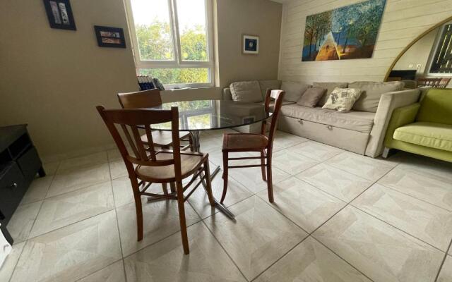 Appartement de Charme