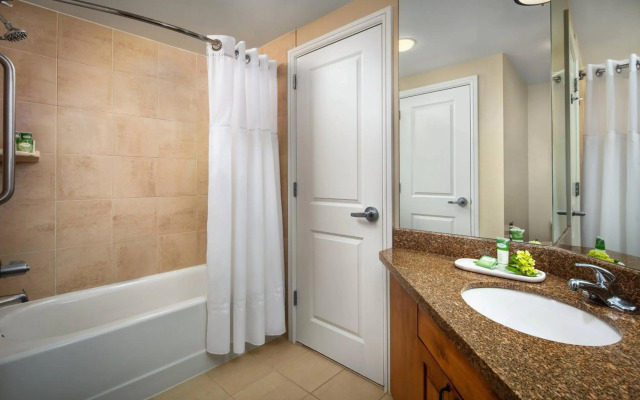 Marriott's StreamSide Evergreen at Vail