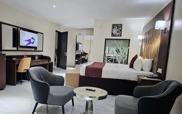 Carlton Swiss Grand Hotels