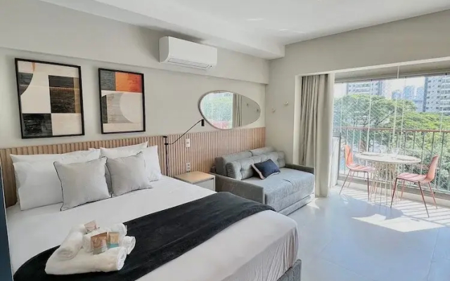 La Vida - Apartment in Σάο Πάολο - Photo 2