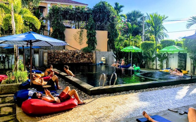 The Hideout