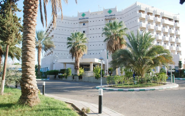 Al Rabea Hotel